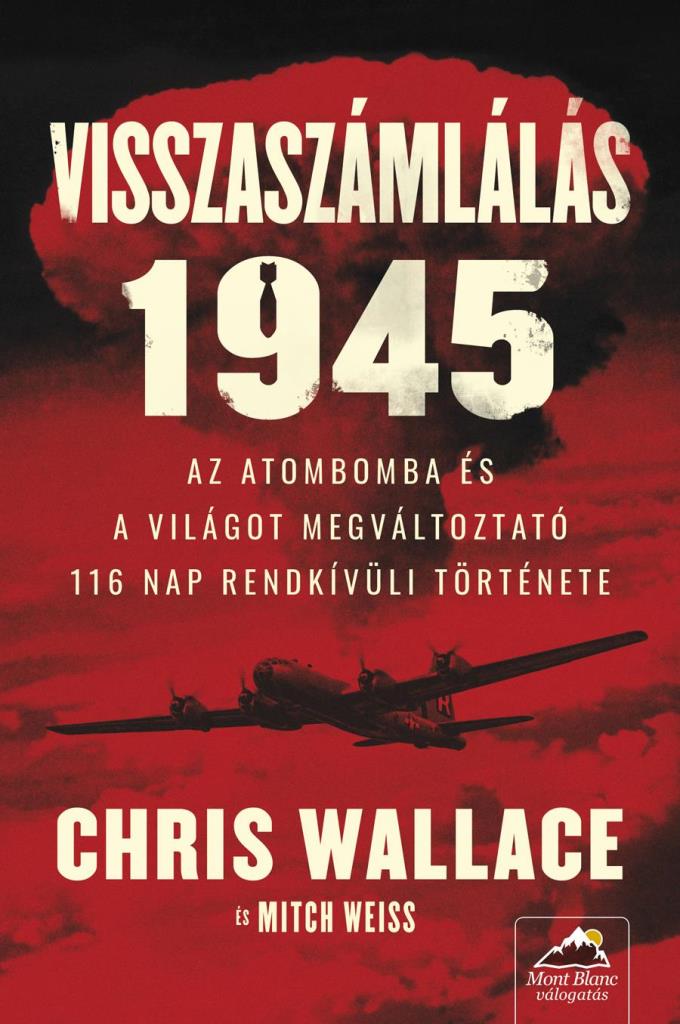 VISSZASZÁMLÁLÁS 1945