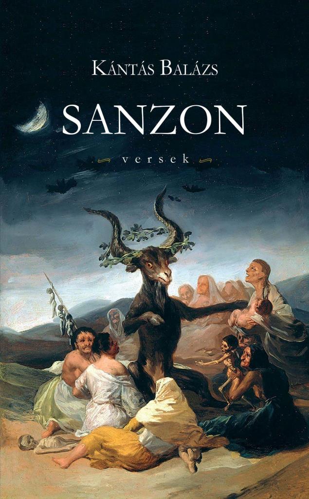 SANZON - VERSEK