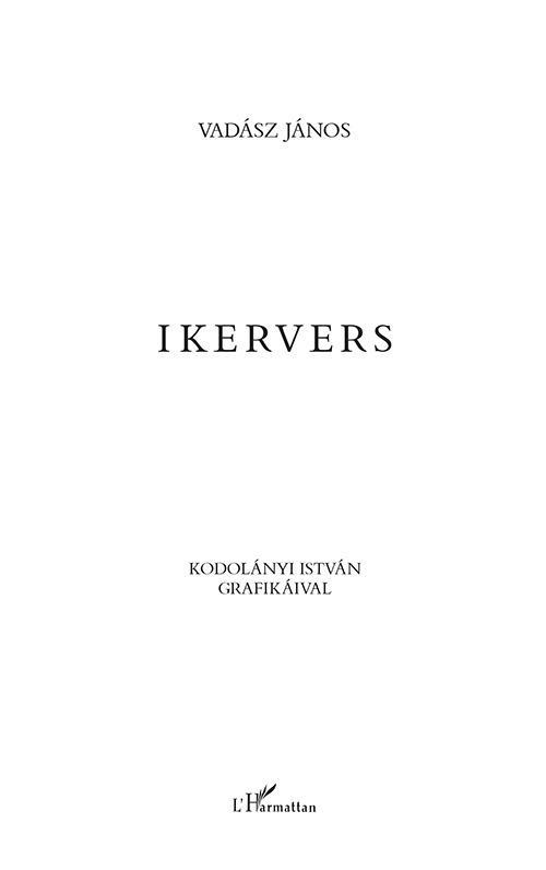 IKERVERS