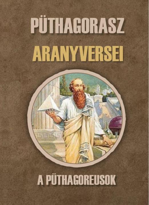 PÜTHAGORASZ ARANYVERSEI