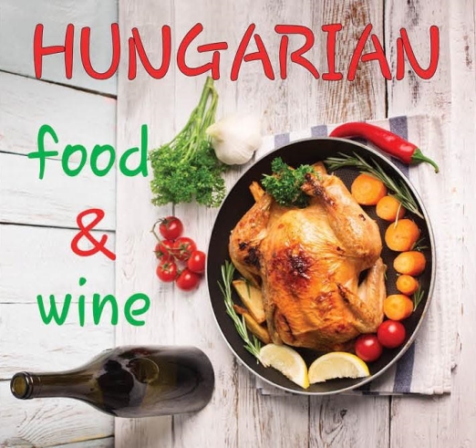 HUNGARIAN FINE FOOD&WINE