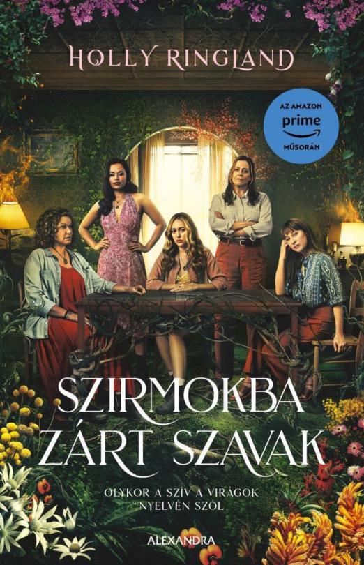SZIRMOKBA ZÁRT SZAVAK (FILMES)