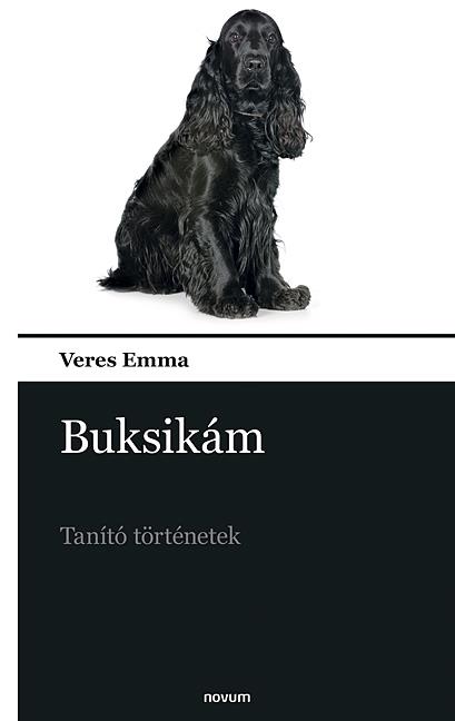 BUKSIKÁM - TANÍTÓ TÖRTÉNETEK