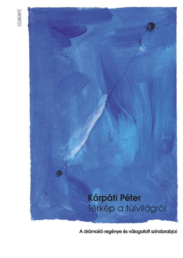 TÉRKÉP A TÚLVILÁGRÓL