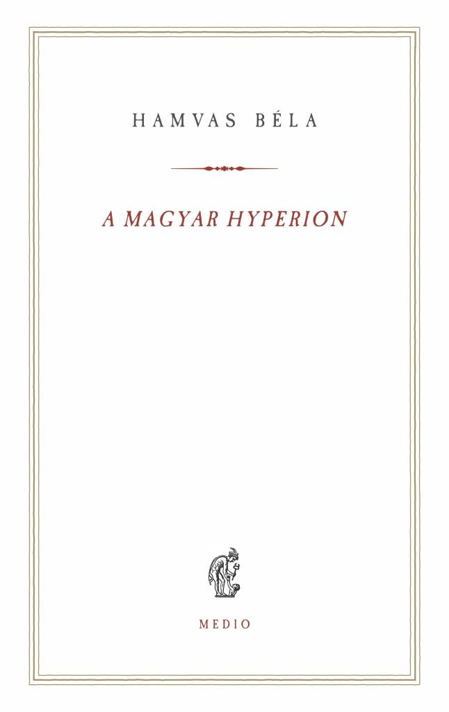 A MAGYAR HYPERION