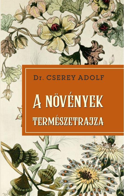 A NÖVÉNYEK TERMÉSZETRAJZA