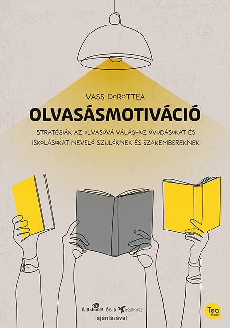 OLVASÁSMOTIVÁCIÓ