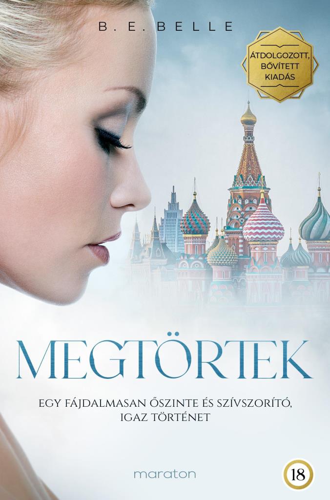 MEGTÖRTEK - ÁTDOLG. BŐVÍTETT KIADÁS