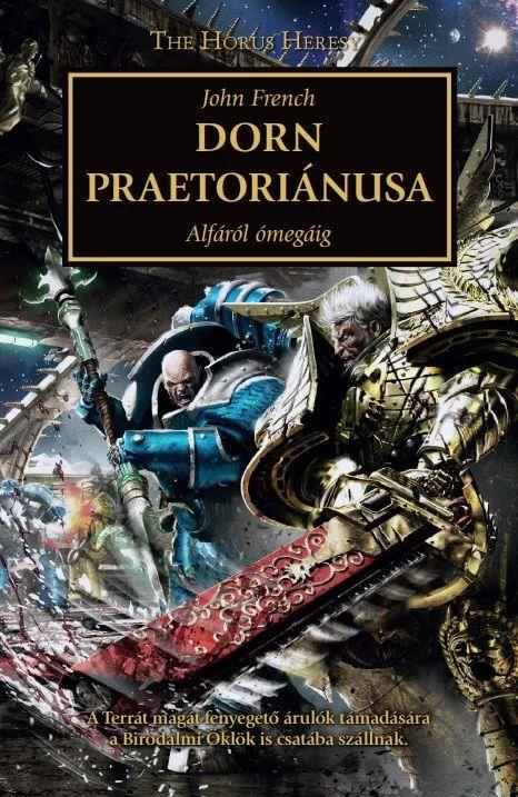 DORN PRAETORIÁNUSA