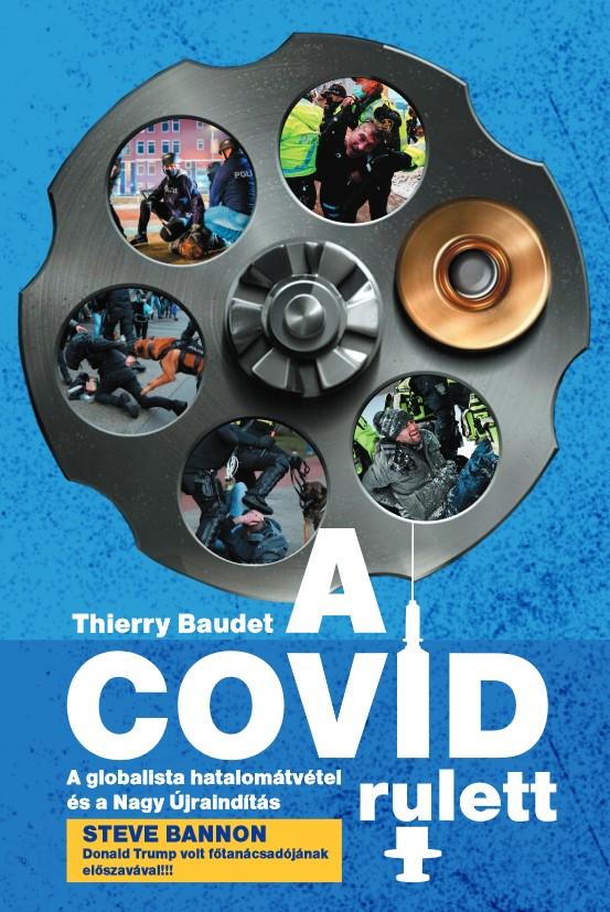 A COVID RULETT