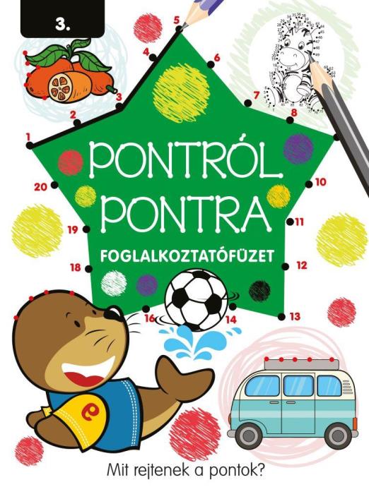 PONTRÓL PONTRA 3.