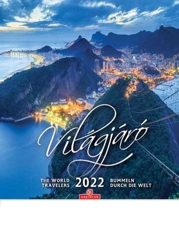 VILÁGJÁRÓ - FALINAPTÁR 2026 (30X34)