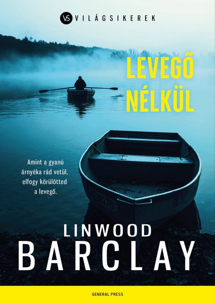 LEVEGŐ NÉLKÜL