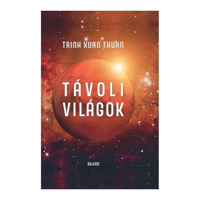 TÁVOLI VILÁGOK