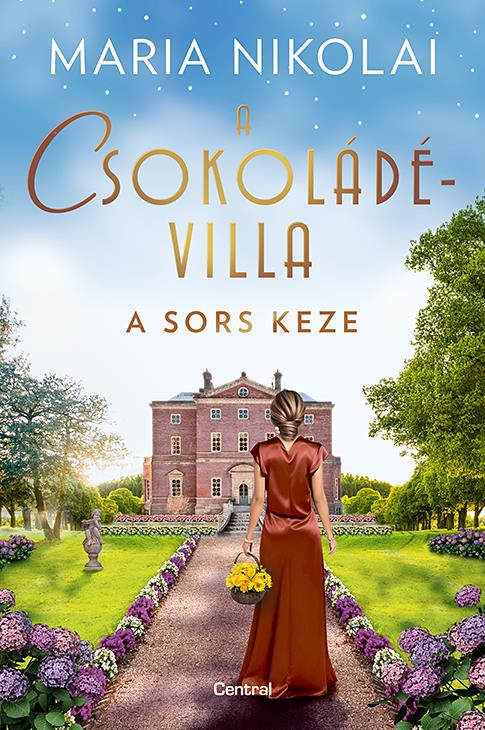 A CSOKOLÁDÉVILLA - A SORS KEZE