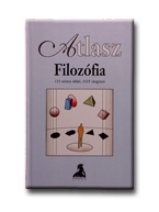FILOZÓFIA ATLASZ - 1. -