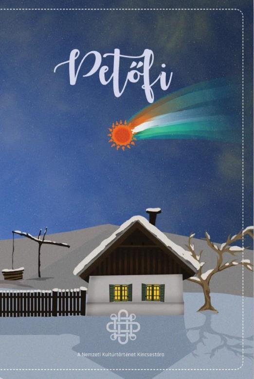 PETŐFI ( A FOLKLÓRHŐSSÉ VÁLT KÖLTŐ)