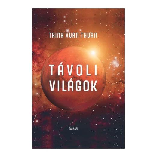 TÁVOLI VILÁGOK