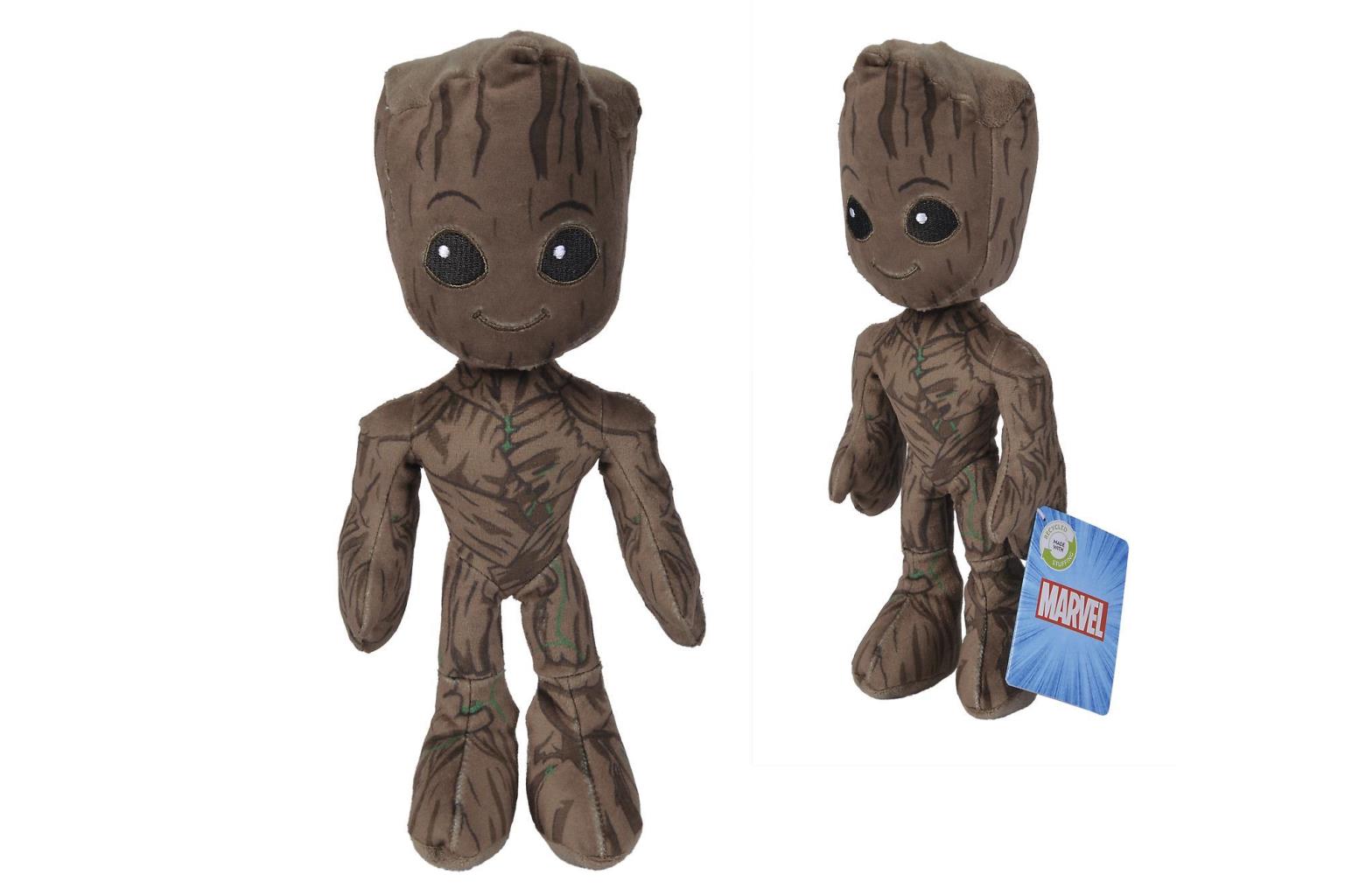 DISNEY MARVEL GROOT 25CM