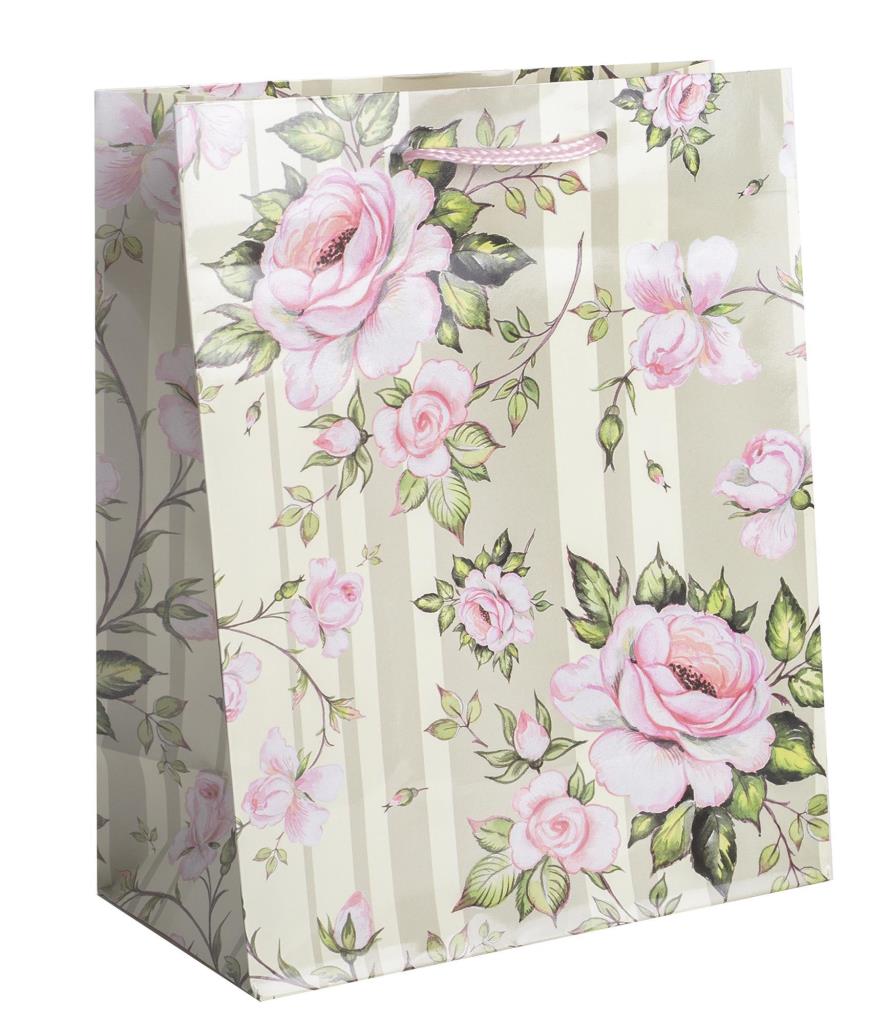 PAPÍRTASAK F.RSZ.RÓZSÁK       26*32