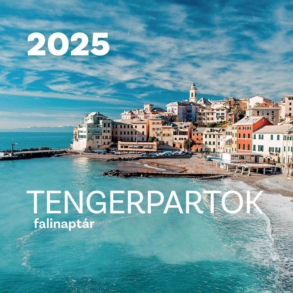 TENGERPARTOK FALINAPTÁR 2025.