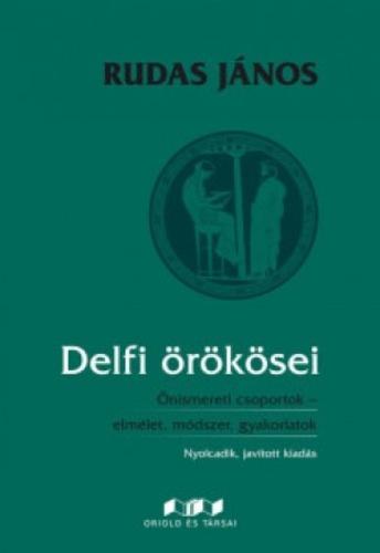 DELFI ÖRÖKÖSEI - 8. JAVÍTOTT KIADÁS