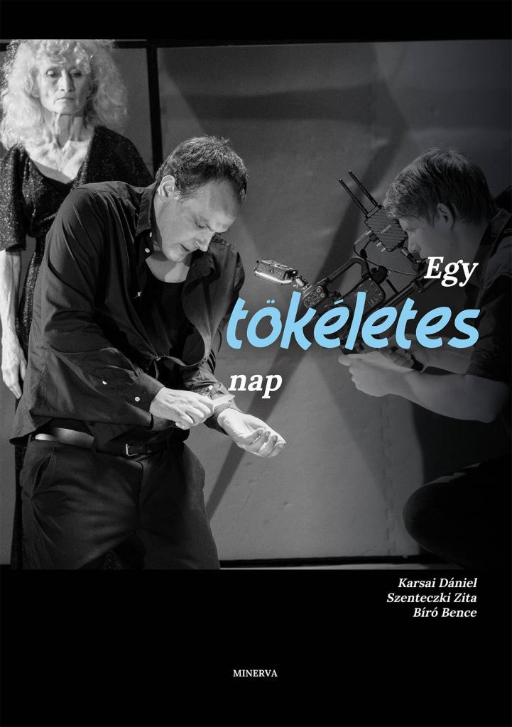 EGY TÖKÉLETES NAP