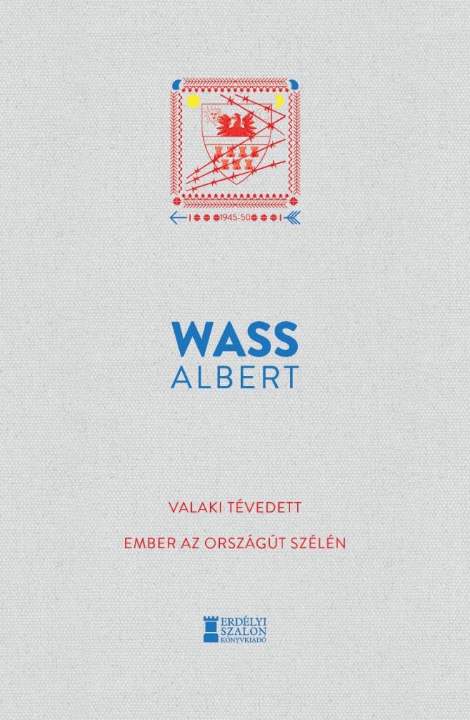 VALAKI TÉVEDETT  EMBER AZ ORSZÁGÚT SZÉLÉN