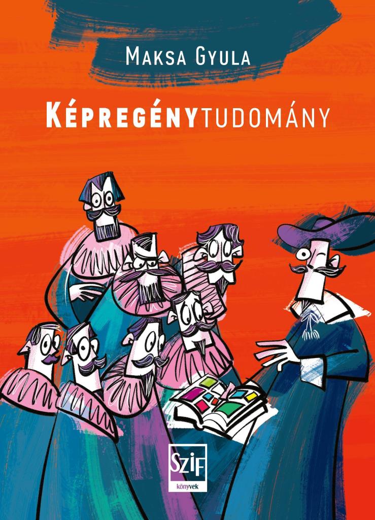 KÉPREGÉNYTUDOMÁNY