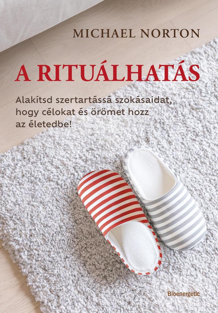 A RITUÁLHATÁS