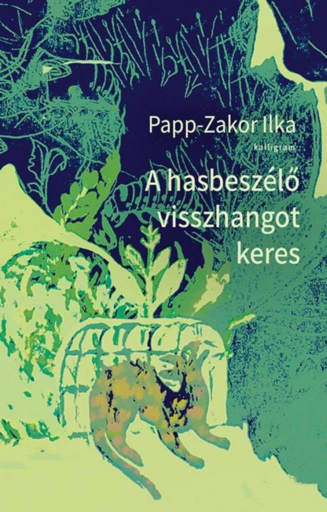 A HASBESZÉLŐ VISSZHANGOT KERES