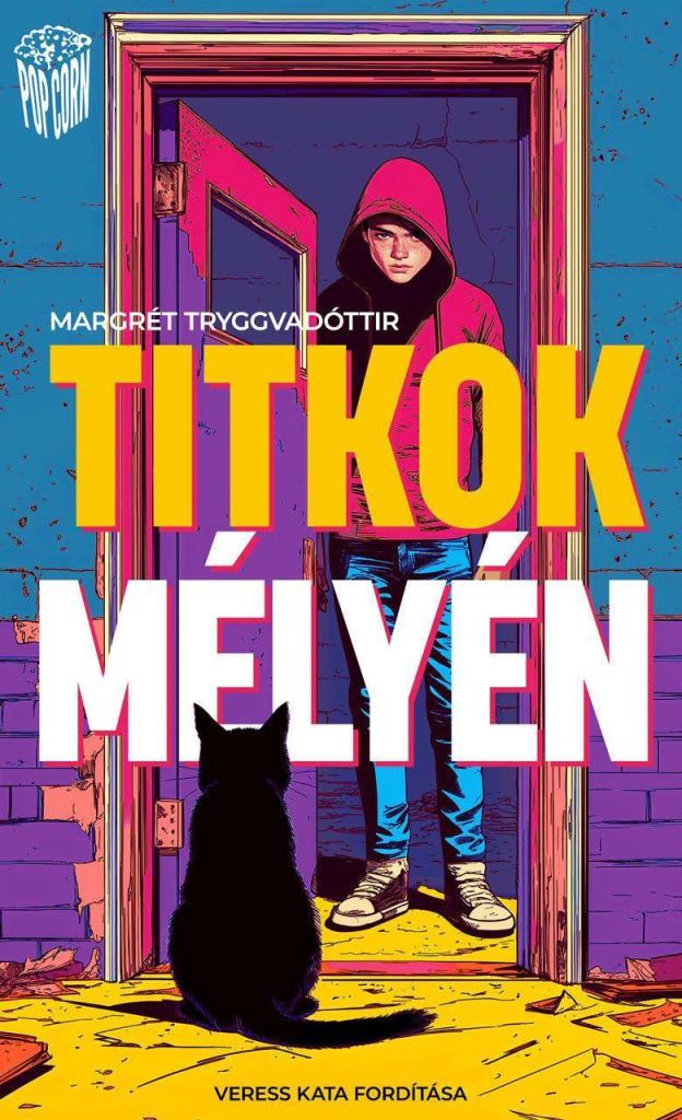 TITKOK MÉLYÉN