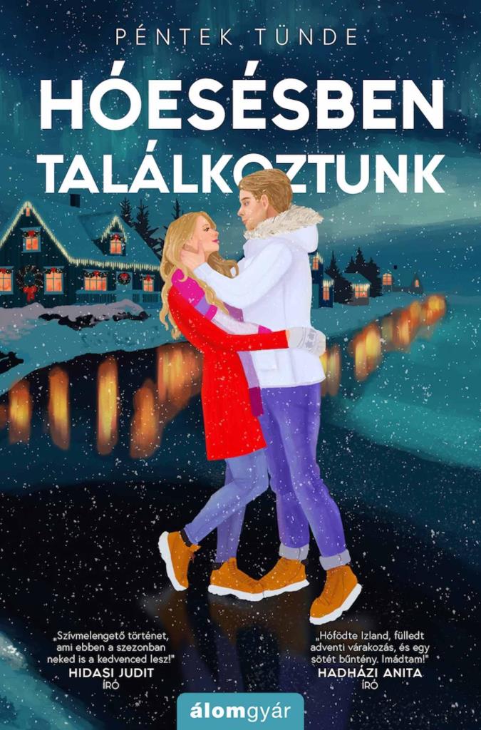 HÓESÉSBEN TALÁLKOZTUNK