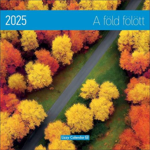 FALINAPTÁR LEMEZ NAGY A FÖLD FÖLÖTT (DRÓN FELVÉTELEK) 2025