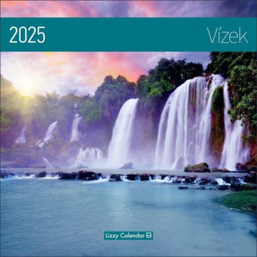 FALINAPTÁR LEMEZ NAGY VIZEK 2025