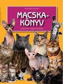 MACSKAKÖNYV