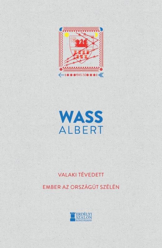 VALAKI TÉVEDETT  EMBER AZ ORSZÁGÚT SZÉLÉN