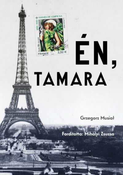 ÉN, TAMARA