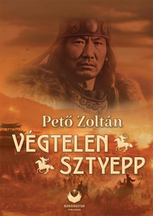 VÉGTELEN SZTYEPP