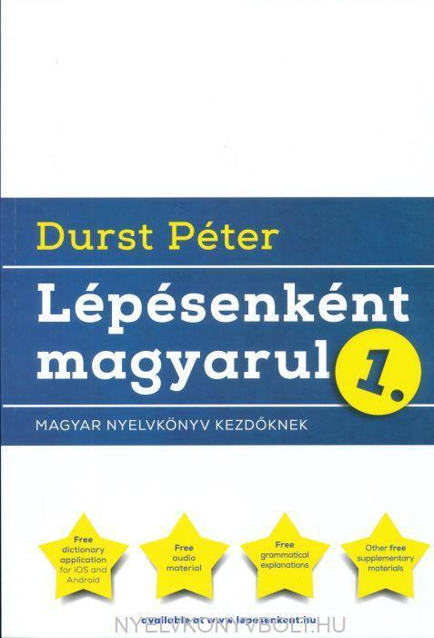 LÉPÉSENKÉNT MAGYARUL 1.