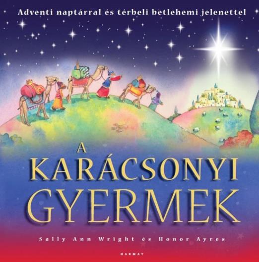 A KARÁCSONYI GYERMEK