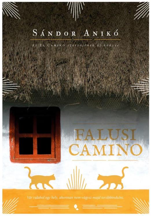 FALUSI CAMINO