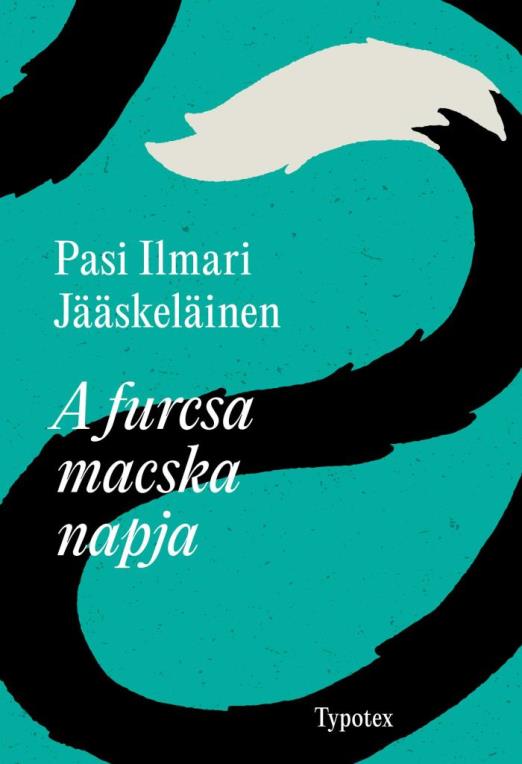 A FURCSA MACSKA NAPJA