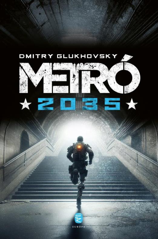 Metró 2035