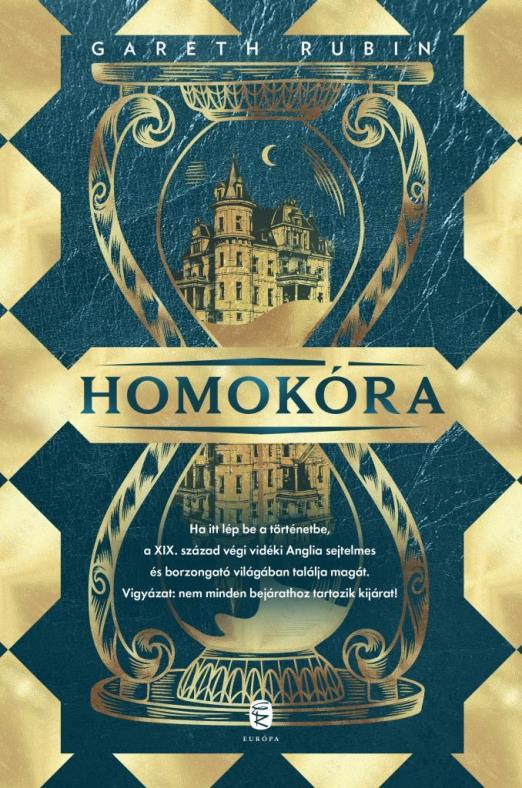 HOMOKÓRA