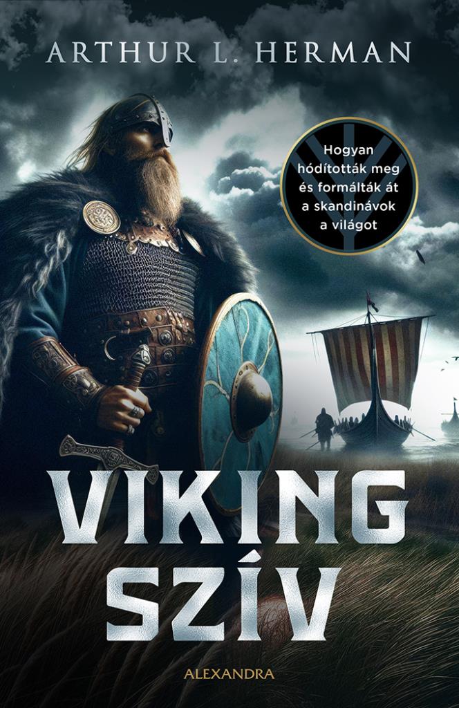 VIKING SZÍV