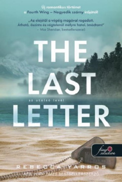 The Last Letter