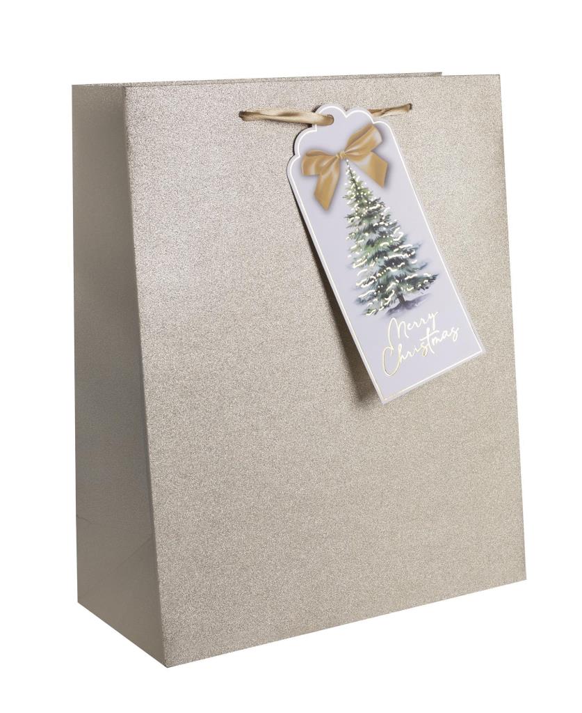 PAPÍRTASAK GL+KÁRTYA ARANY MC.26*32