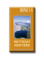 RETYEZÁT HEGYSÉG - ERDÉLY HEGYEI 14. -