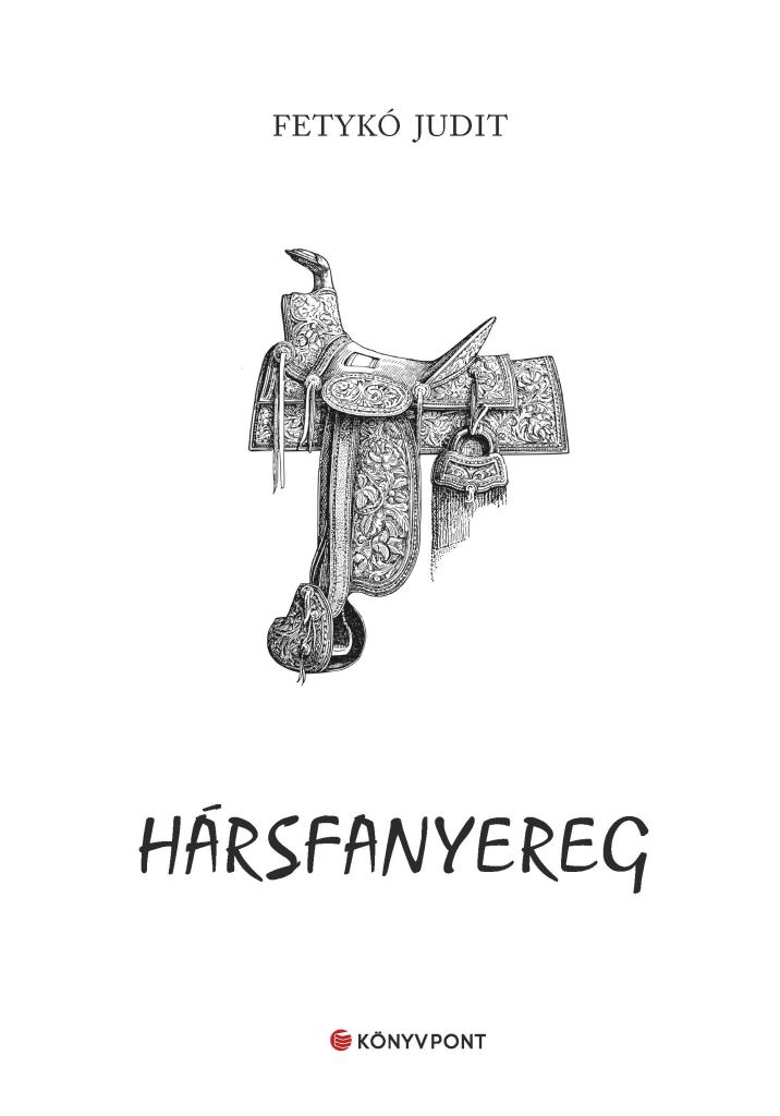 HÁRSFANYEREG